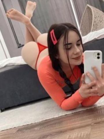 Проститутка Ксения
